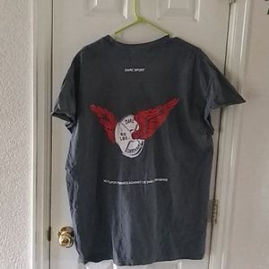 🔥🐺 NWOT DARC SPORT CAPSLEEVE